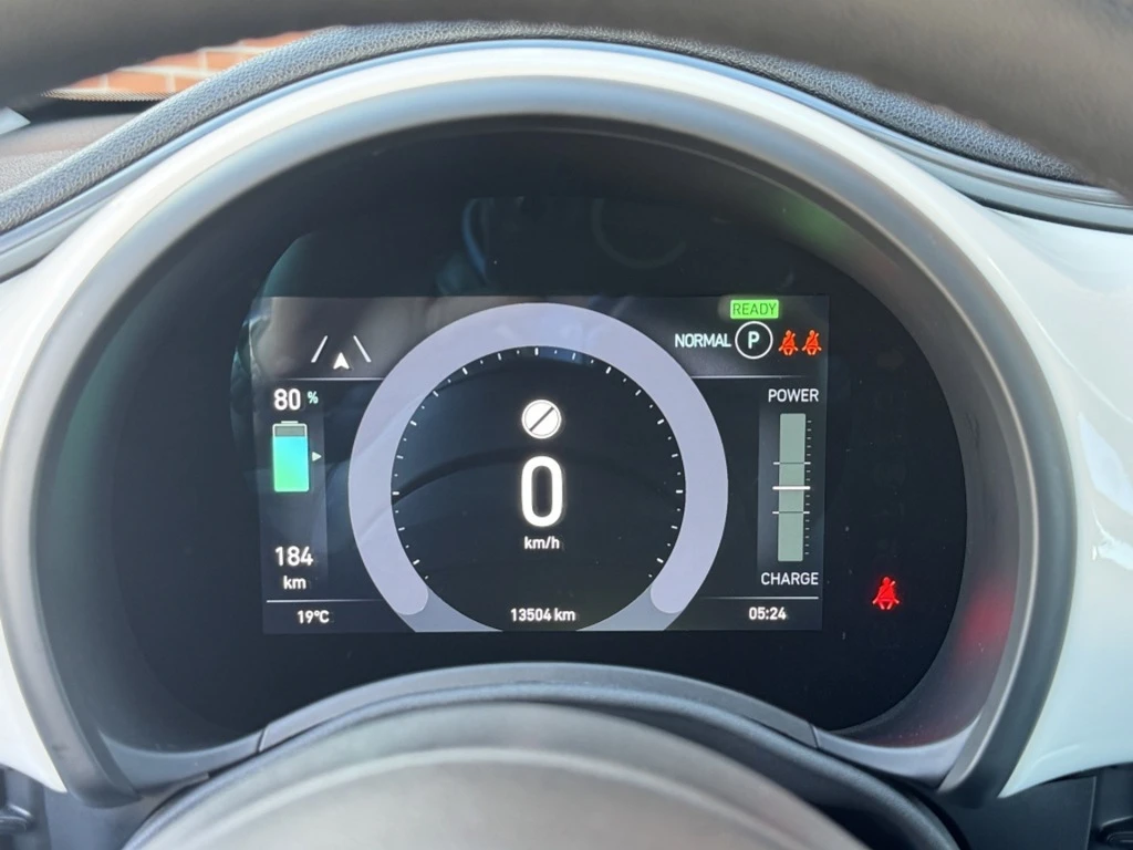 Fiat 500e – foto 16