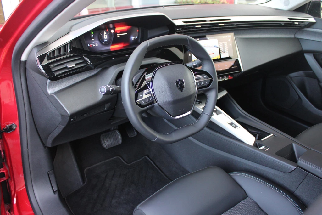 Peugeot 308 – foto 11