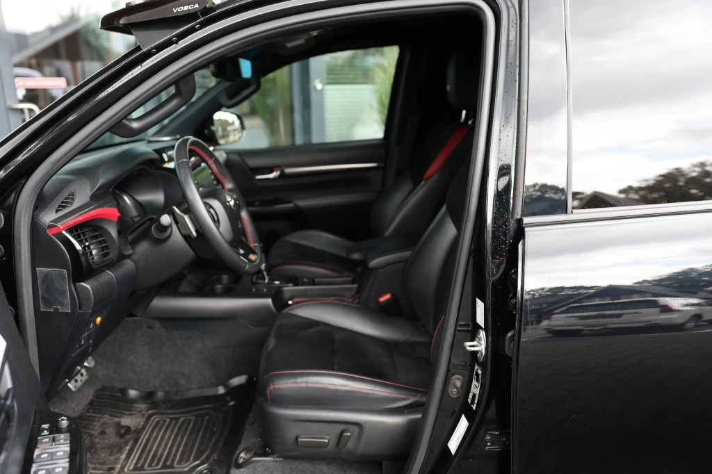 Toyota Hilux – foto 10