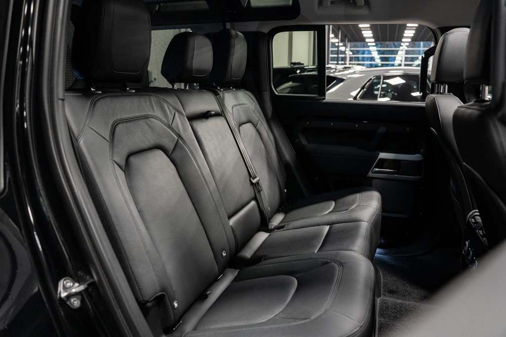 Land Rover Defender – foto 16