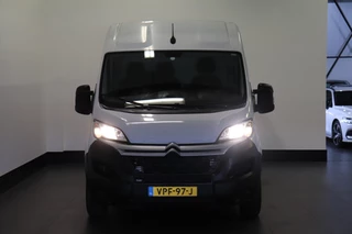 Citroën Jumper – thumbnail 6