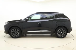 Peugeot e-2008 – thumbnail 2