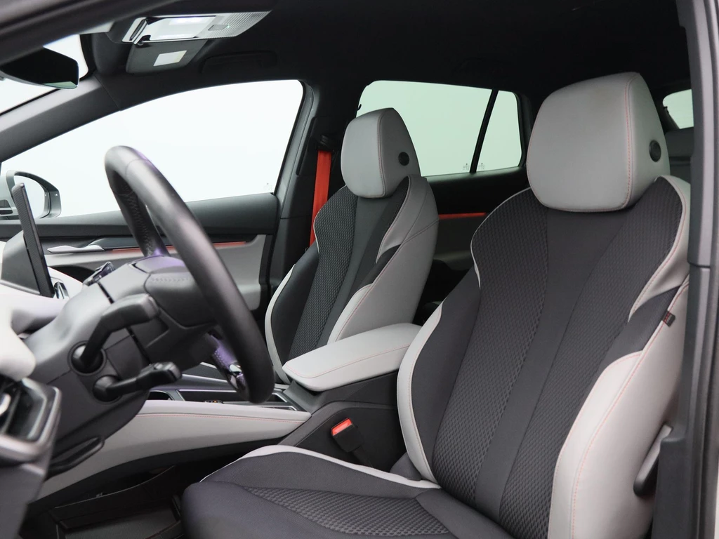 Škoda Elroq – foto 11