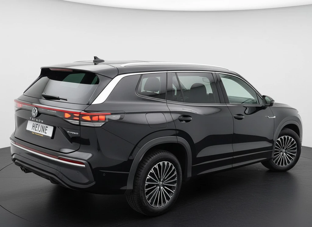 Volkswagen Tayron – foto 6
