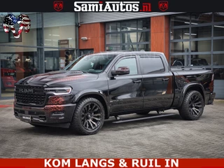 Dodge Ram Pick-Up – thumbnail 4