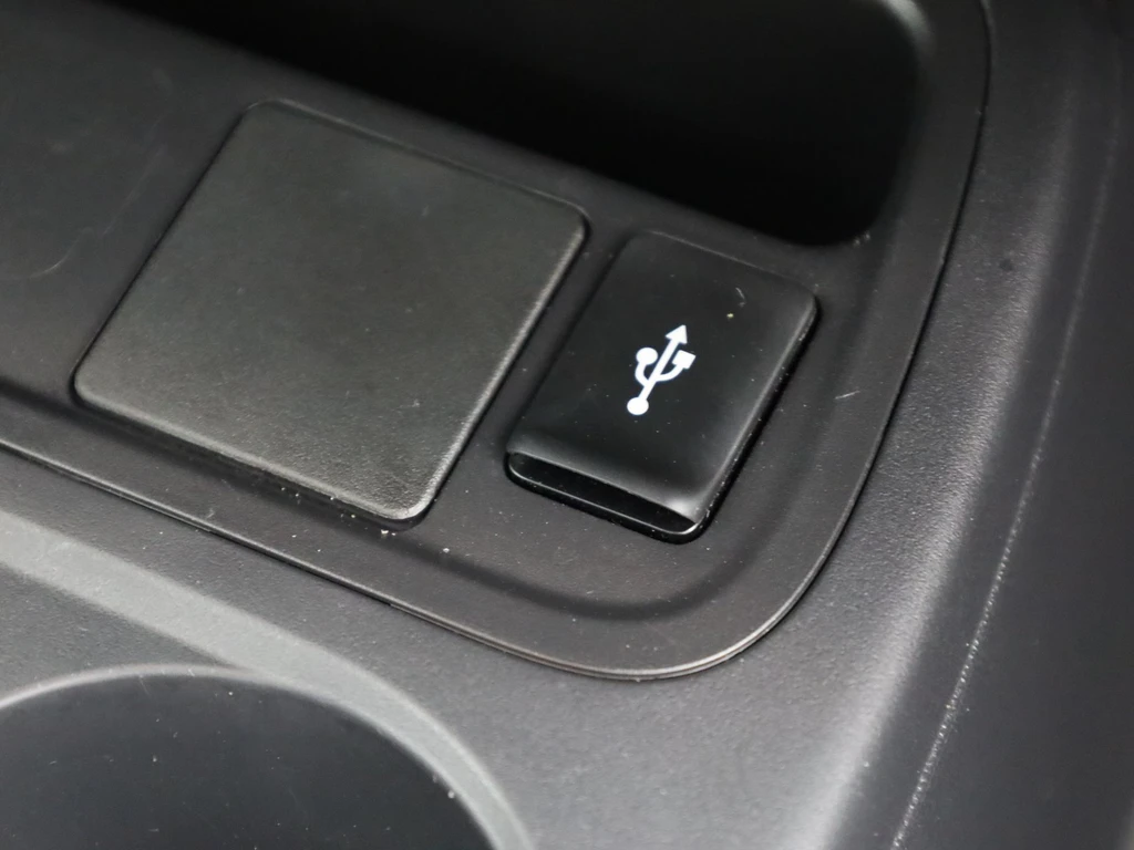 Mitsubishi Space Star – foto 21
