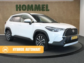 Toyota Corolla Cross – thumbnail 8
