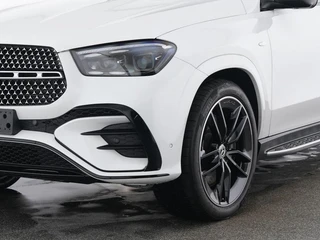 Mercedes-Benz GLE – thumbnail 7