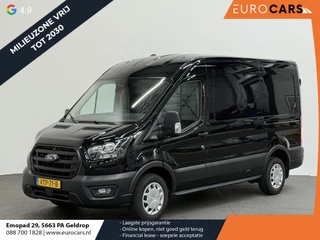 Ford Transit – thumbnail 1