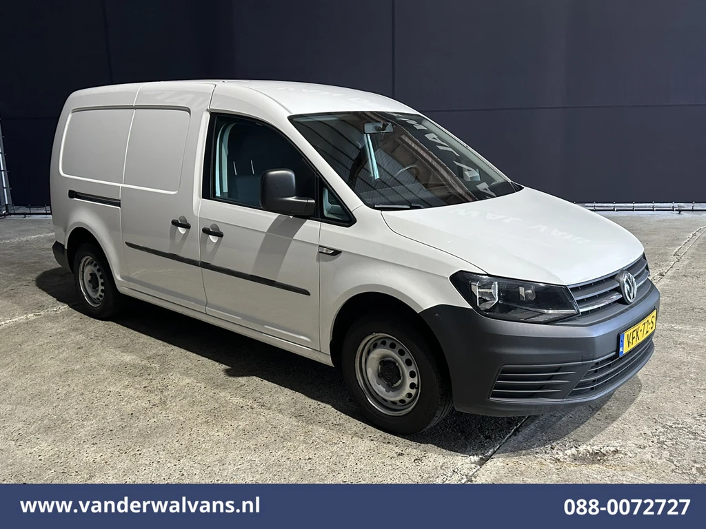 Volkswagen Caddy – foto 5