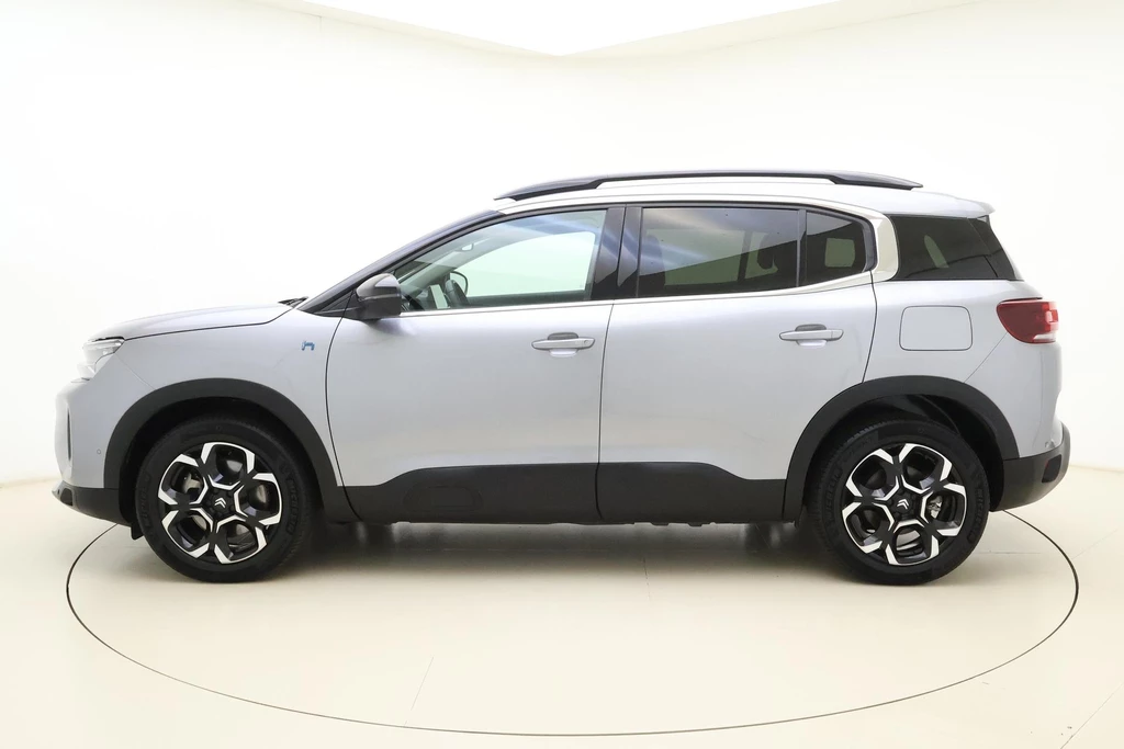 Citroën C5 Aircross – foto 2
