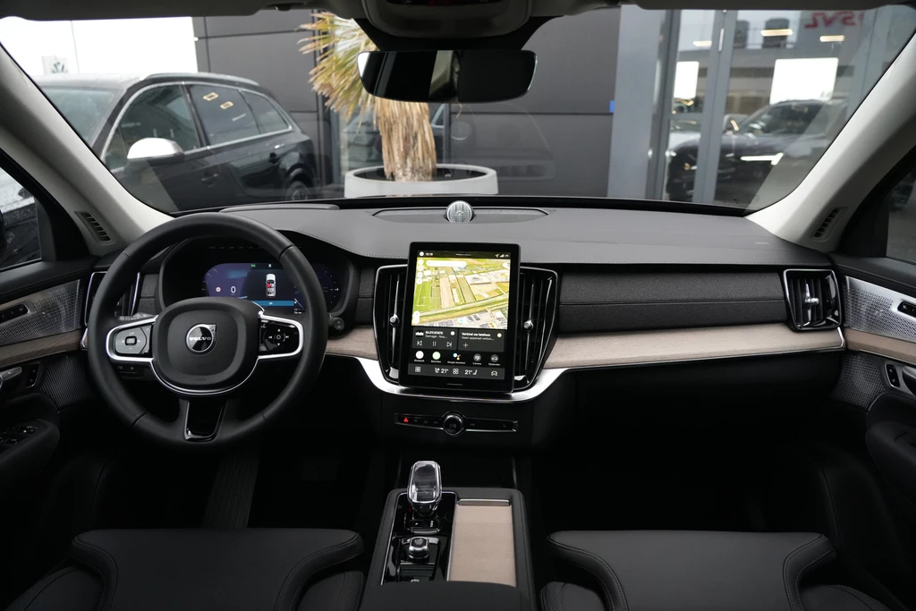 Volvo XC90 – foto 6