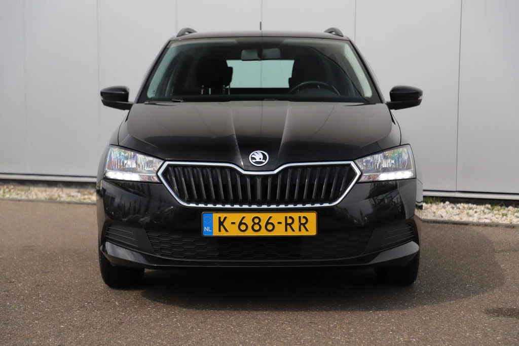 Škoda Fabia – foto 4