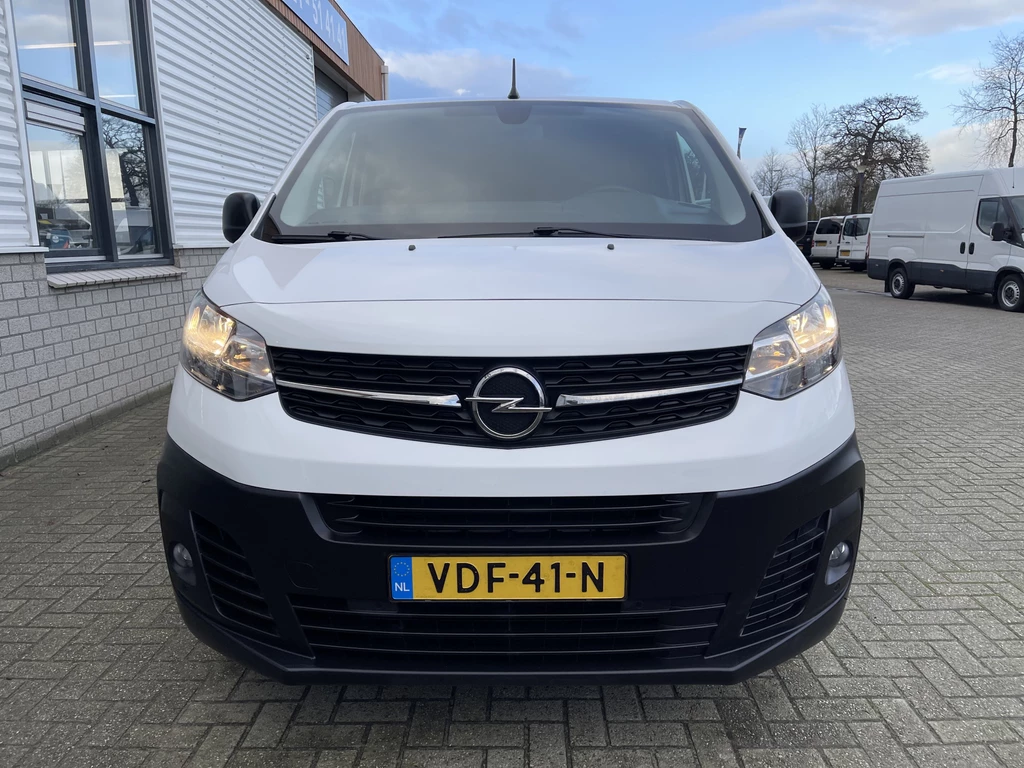 Opel Vivaro – foto 6
