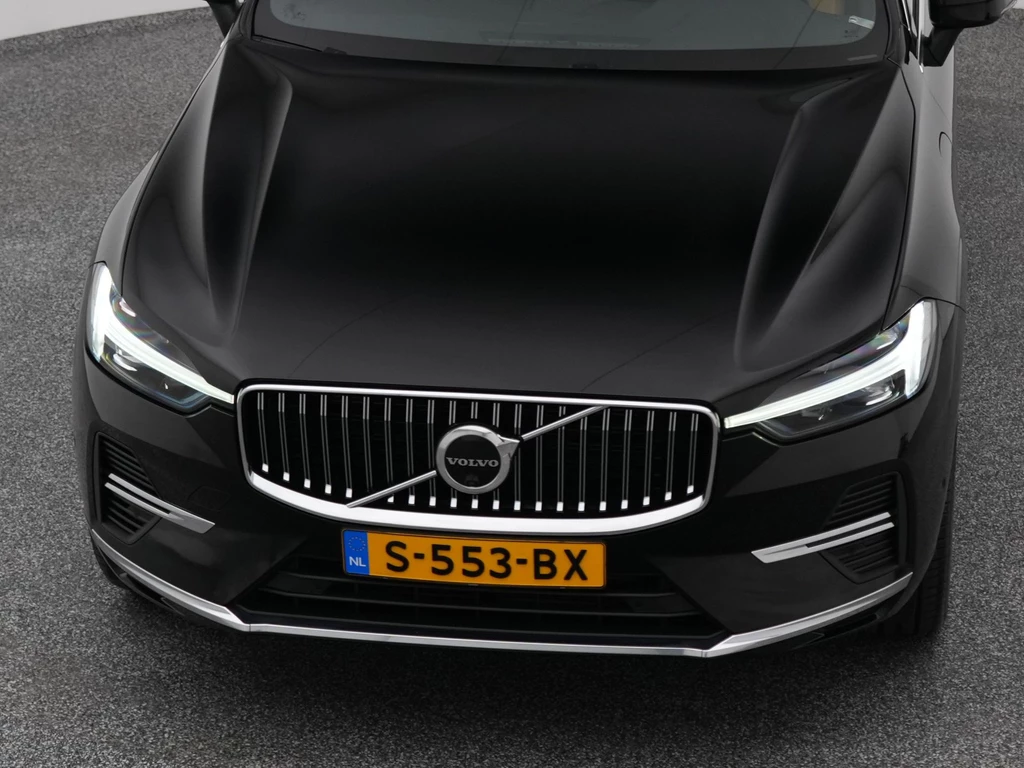 Volvo XC60 – foto 20