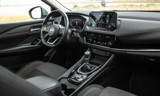 Nissan QASHQAI – thumbnail 20
