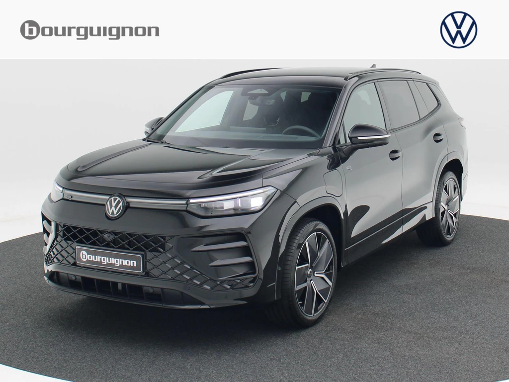 Volkswagen Tayron – foto 1