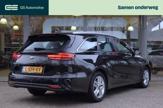 Kia Ceed Sportswagon – thumbnail 7