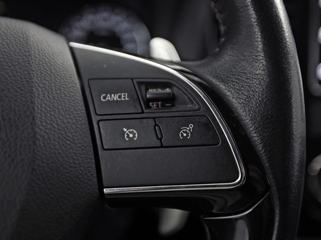 Mitsubishi Outlander Sport – foto 21