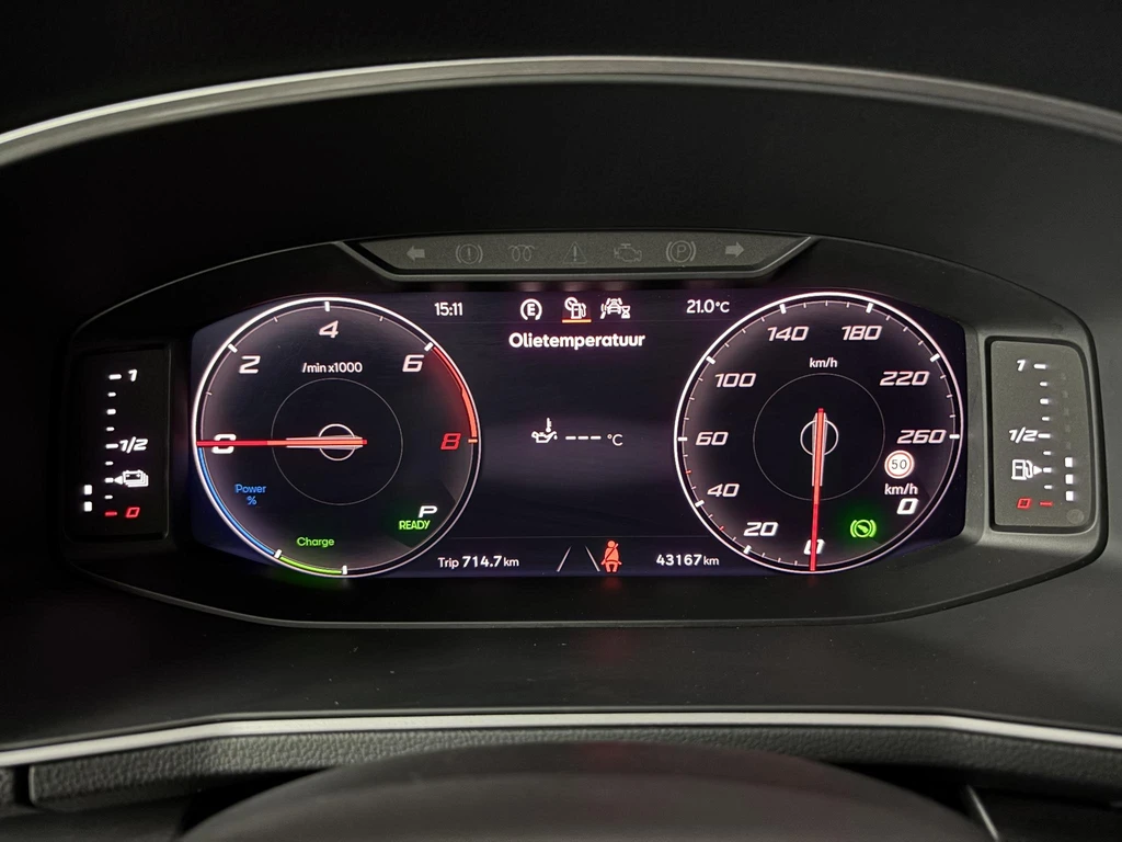 SEAT Tarraco – foto 23