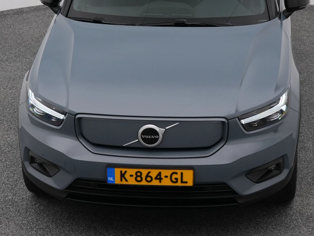 Volvo XC40 – foto 20