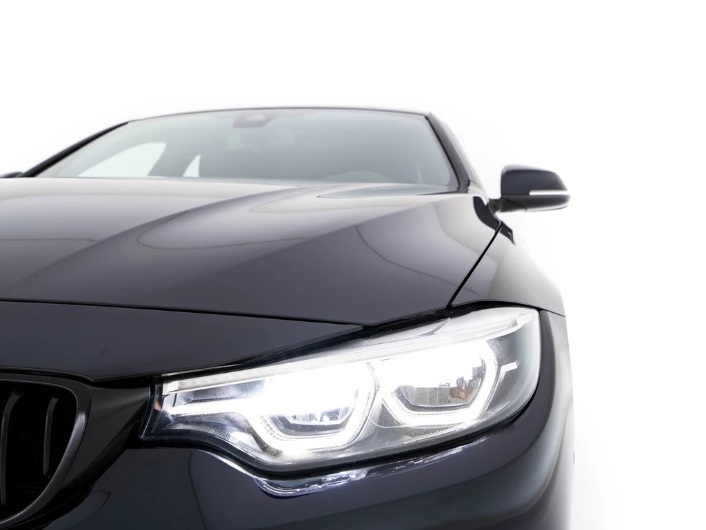 BMW 4 Serie – foto 37