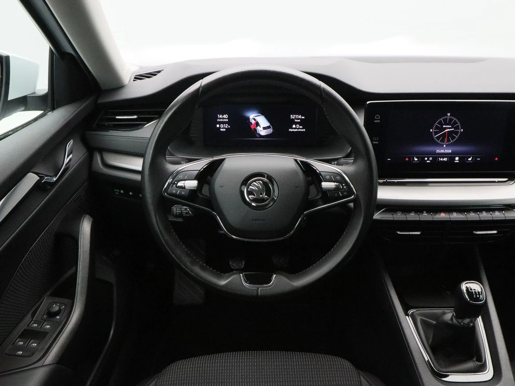 Škoda Octavia – foto 33