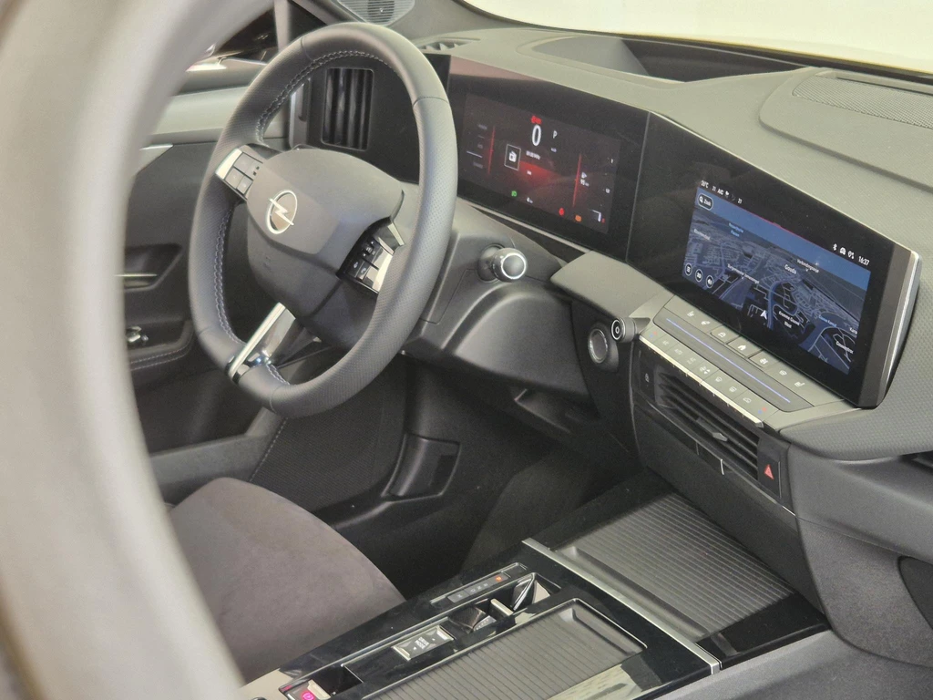 Opel Astra – foto 9