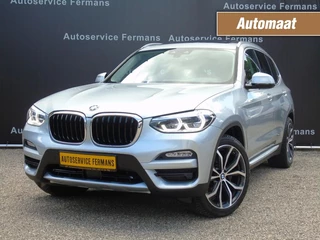 BMW X3 – thumbnail 1