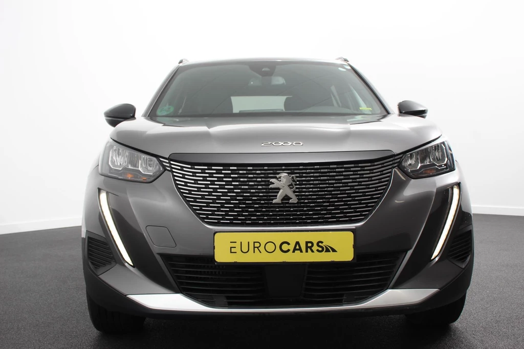 Peugeot 2008 – foto 6