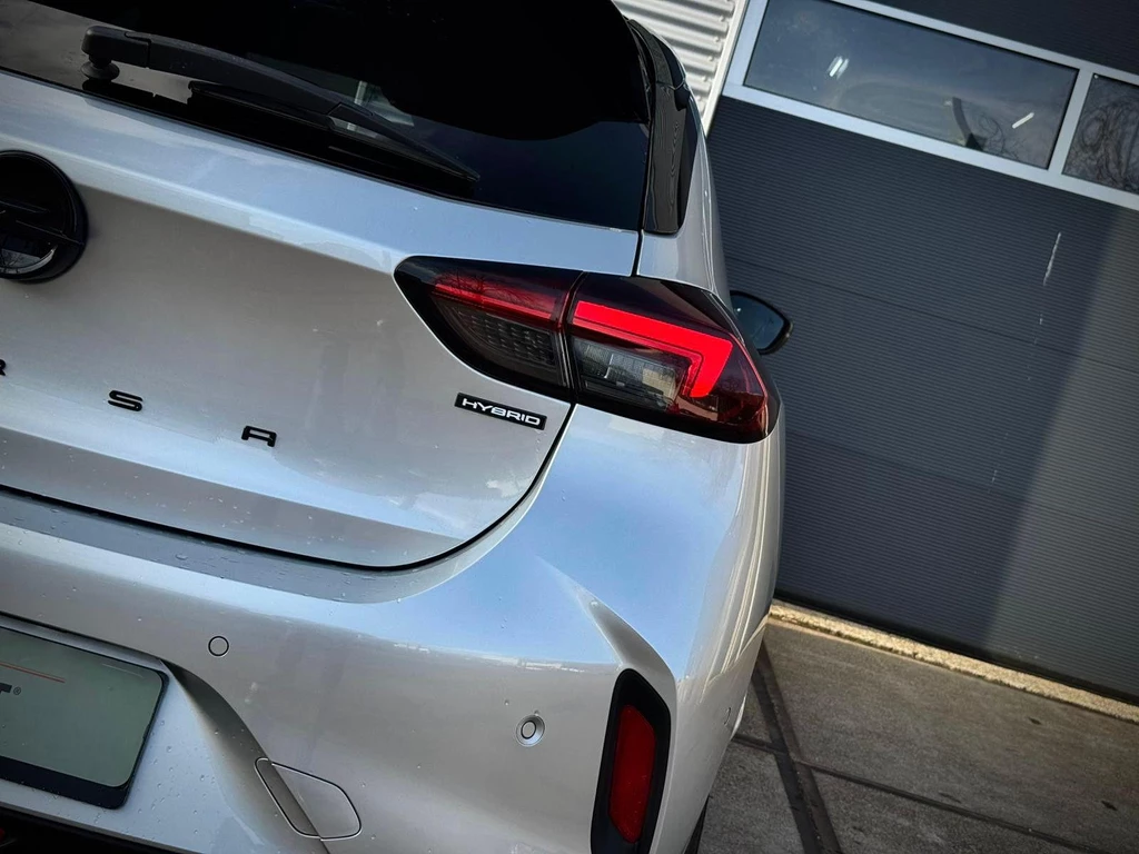 Opel Corsa – foto 23