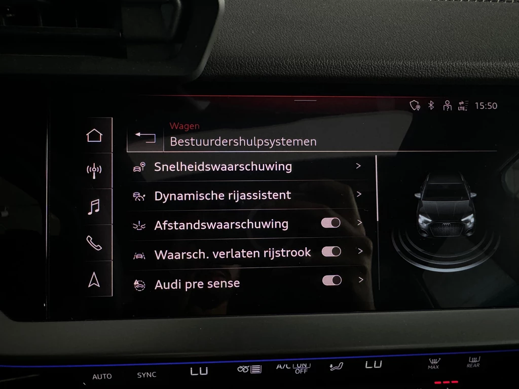 Audi S3 – foto 34
