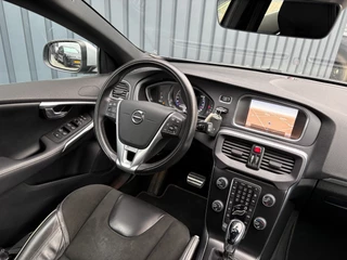 Volvo V40 – thumbnail 21