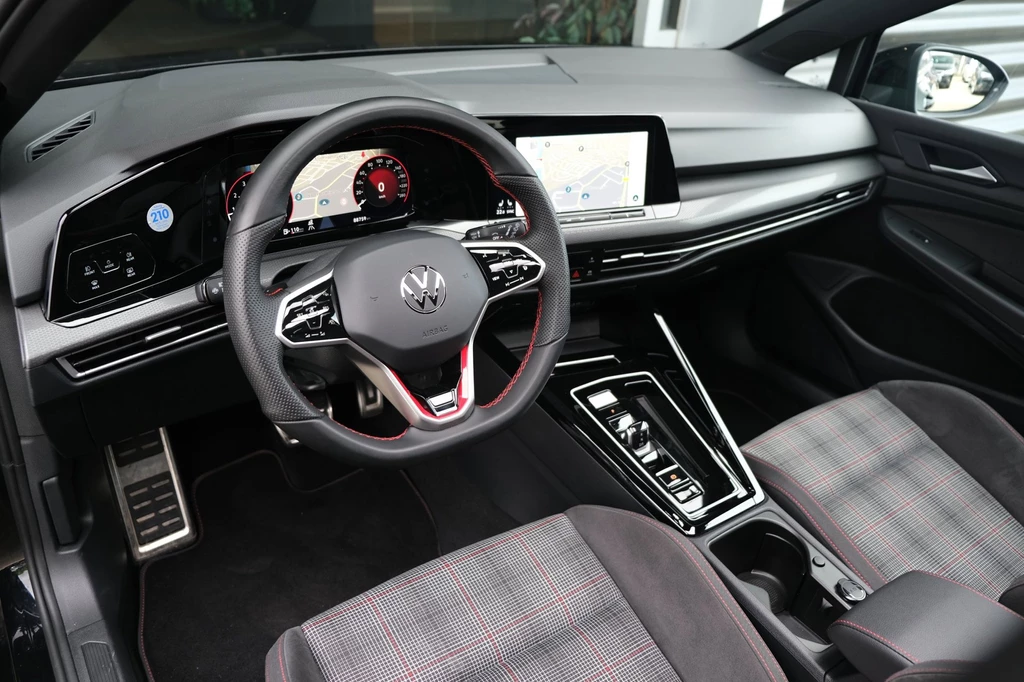 Volkswagen Golf – foto 9