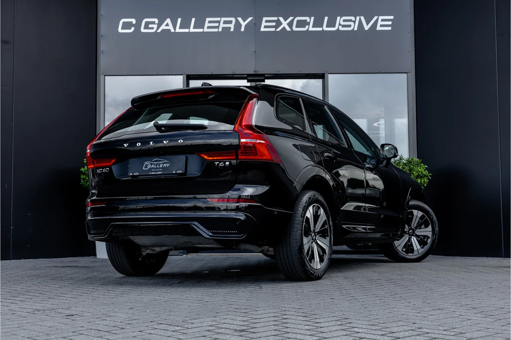 Volvo XC60 – foto 7