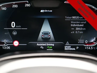 BMW 5 Serie – thumbnail 23