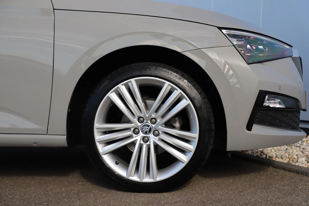 Škoda Scala – foto 5