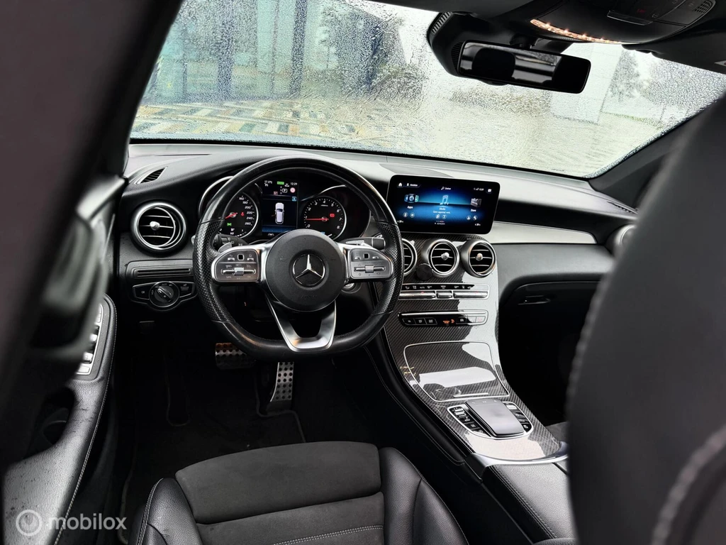 Mercedes-Benz GLC – foto 11