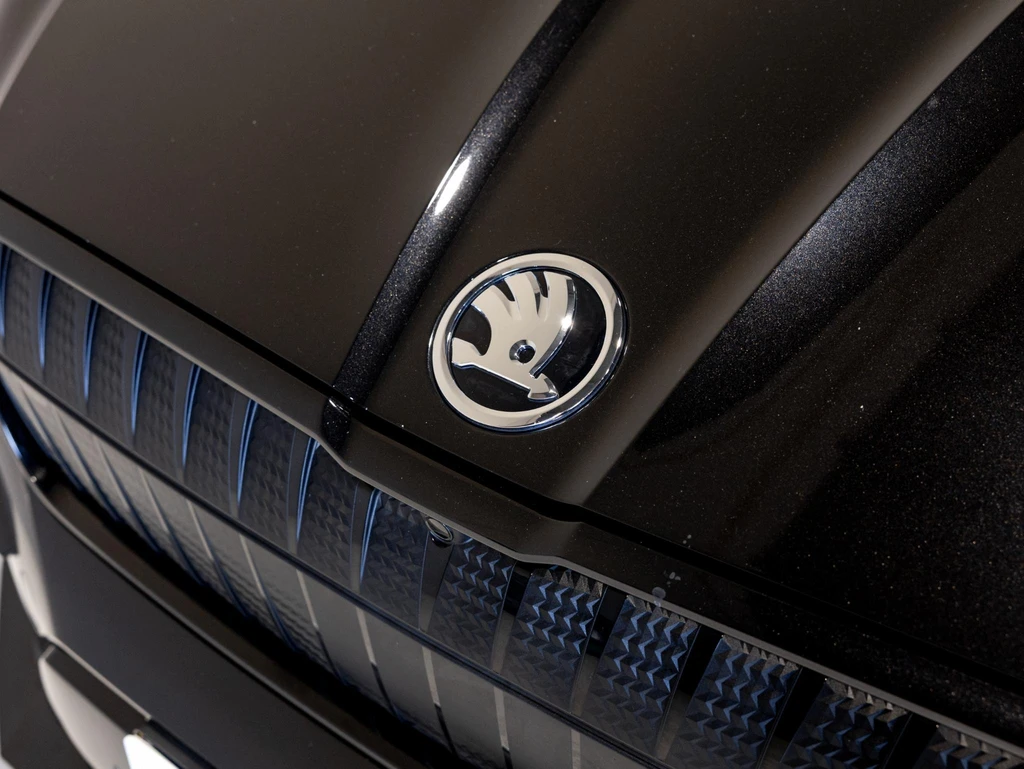 Škoda Enyaq iV – foto 11