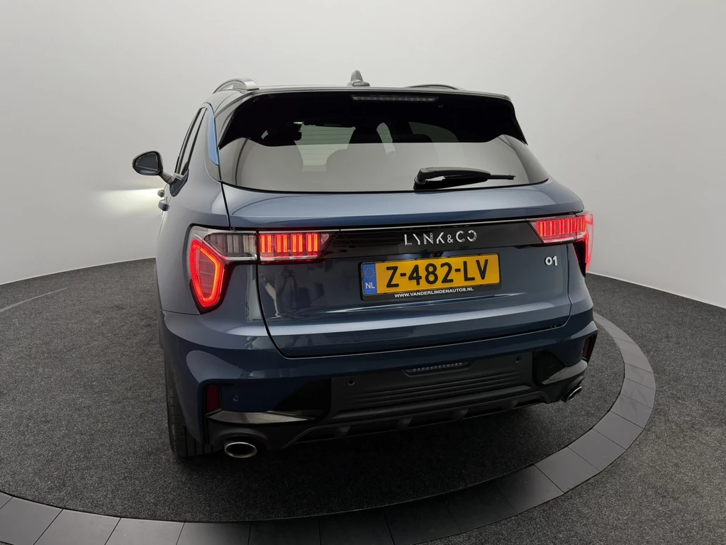 Lynk & Co 01 – foto 4