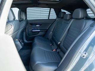 Mercedes-Benz C-Klasse – thumbnail 10