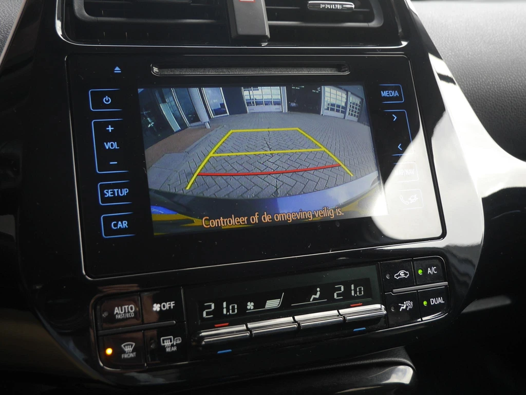 Toyota Prius – foto 28