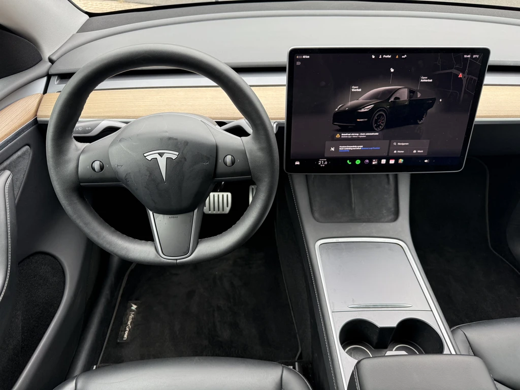 Tesla Model Y – foto 20