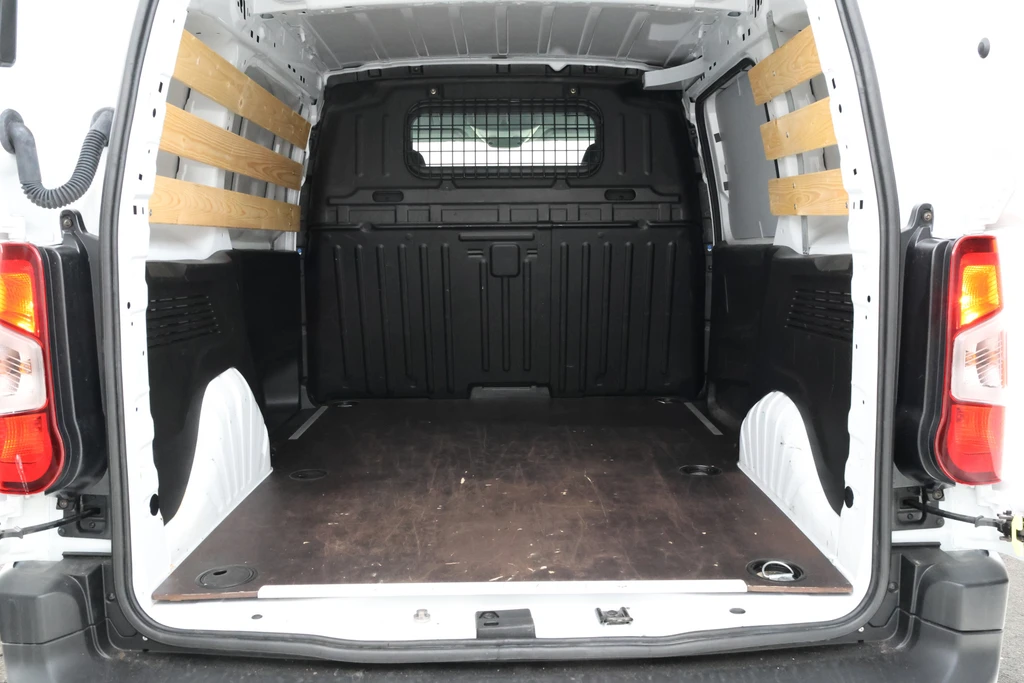 Opel Combo – foto 12