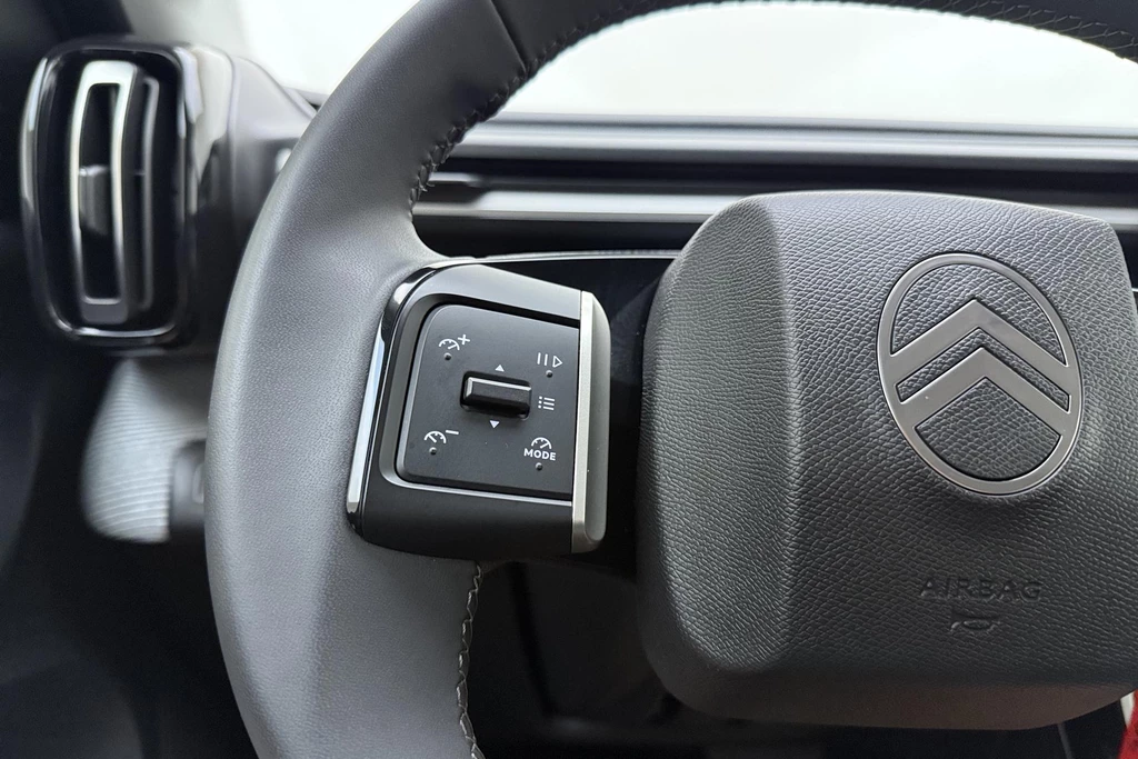 Citroën ë-C3 – foto 18