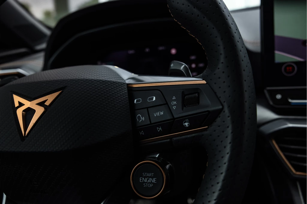 CUPRA Formentor – foto 25