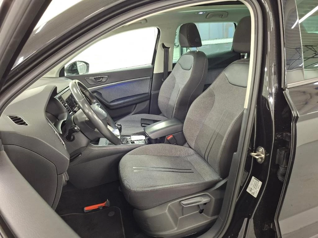 SEAT Ateca – foto 6