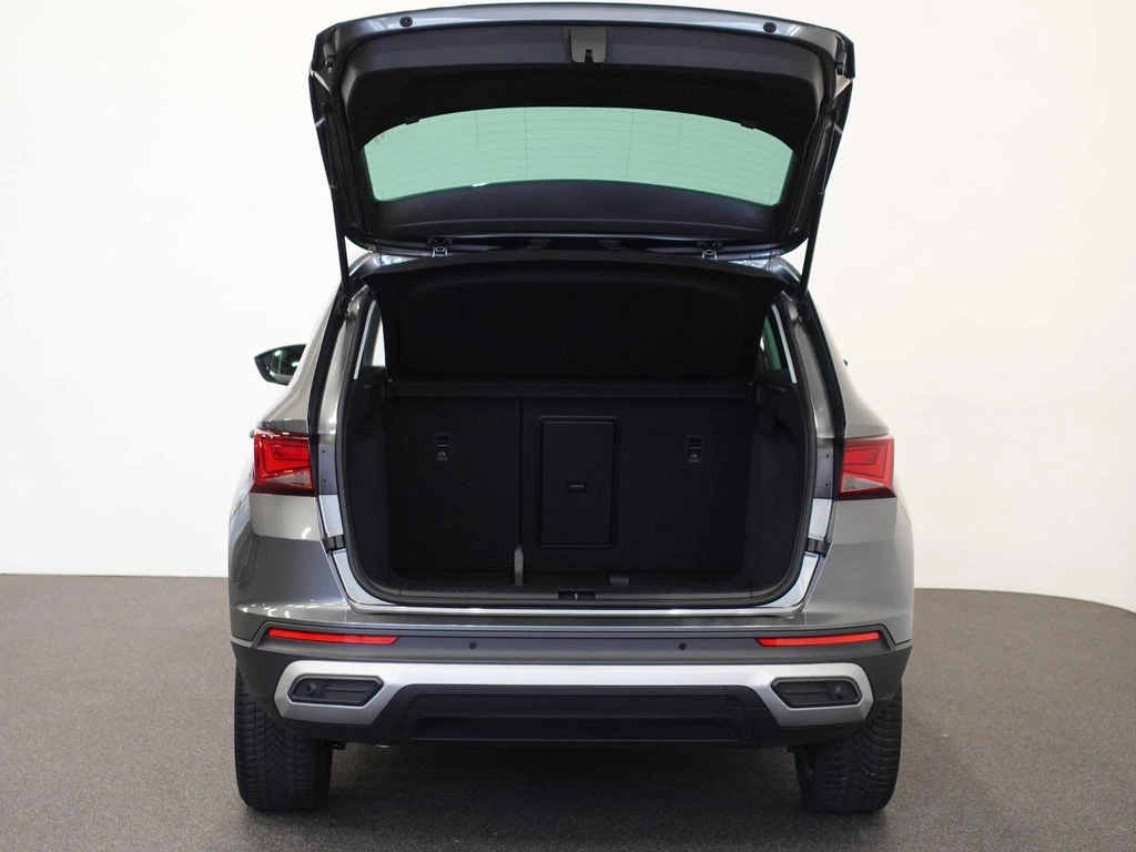 SEAT Ateca – foto 37