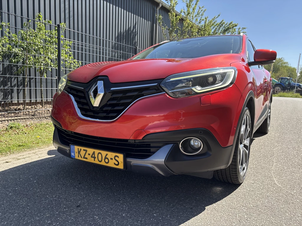 Renault Kadjar – foto 3