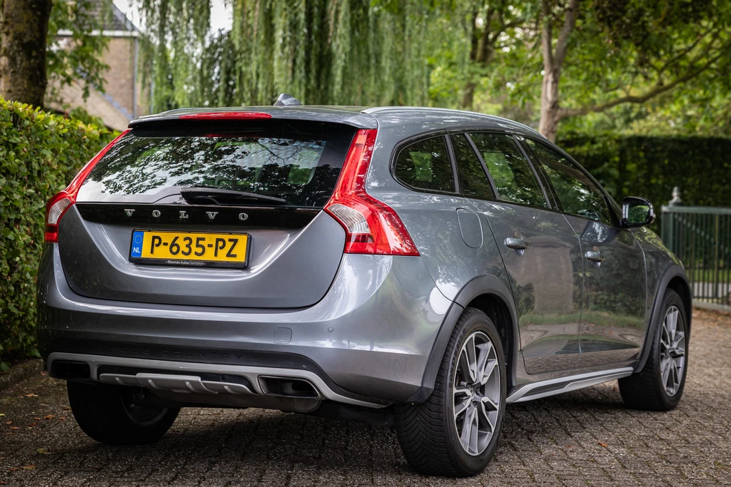 Volvo V60 – foto 7